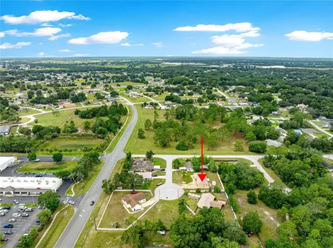 4 Cedar Trace Pass Ocala FL 34472