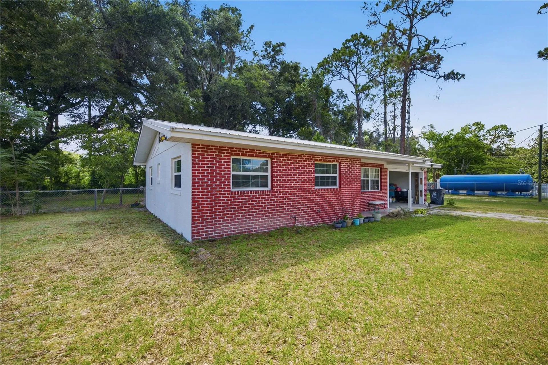3416 NE 22nd Court Ocala FL 34479
