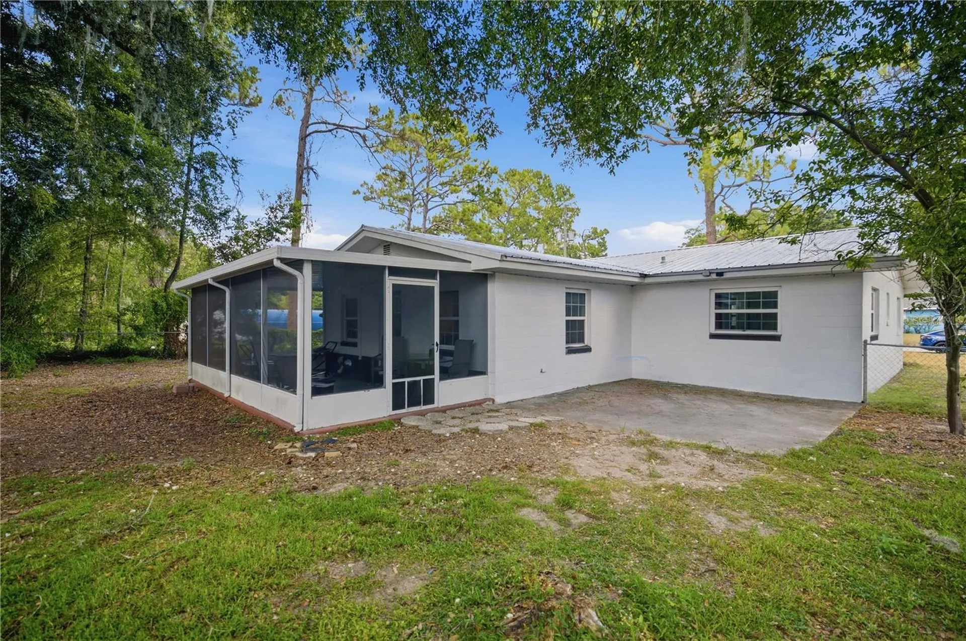 3416 NE 22nd Court Ocala FL 34479
