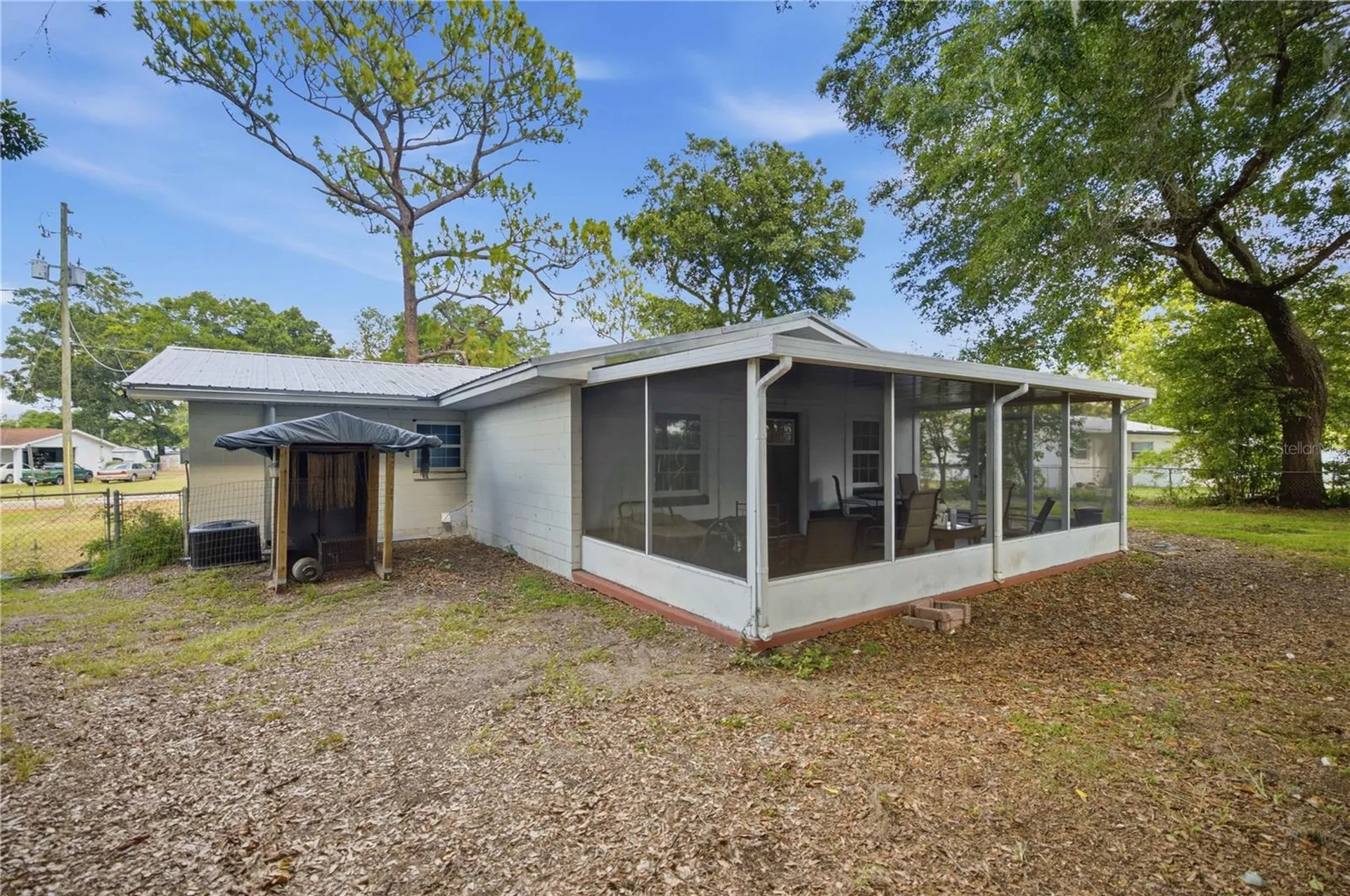 3416 NE 22nd Court Ocala FL 34479