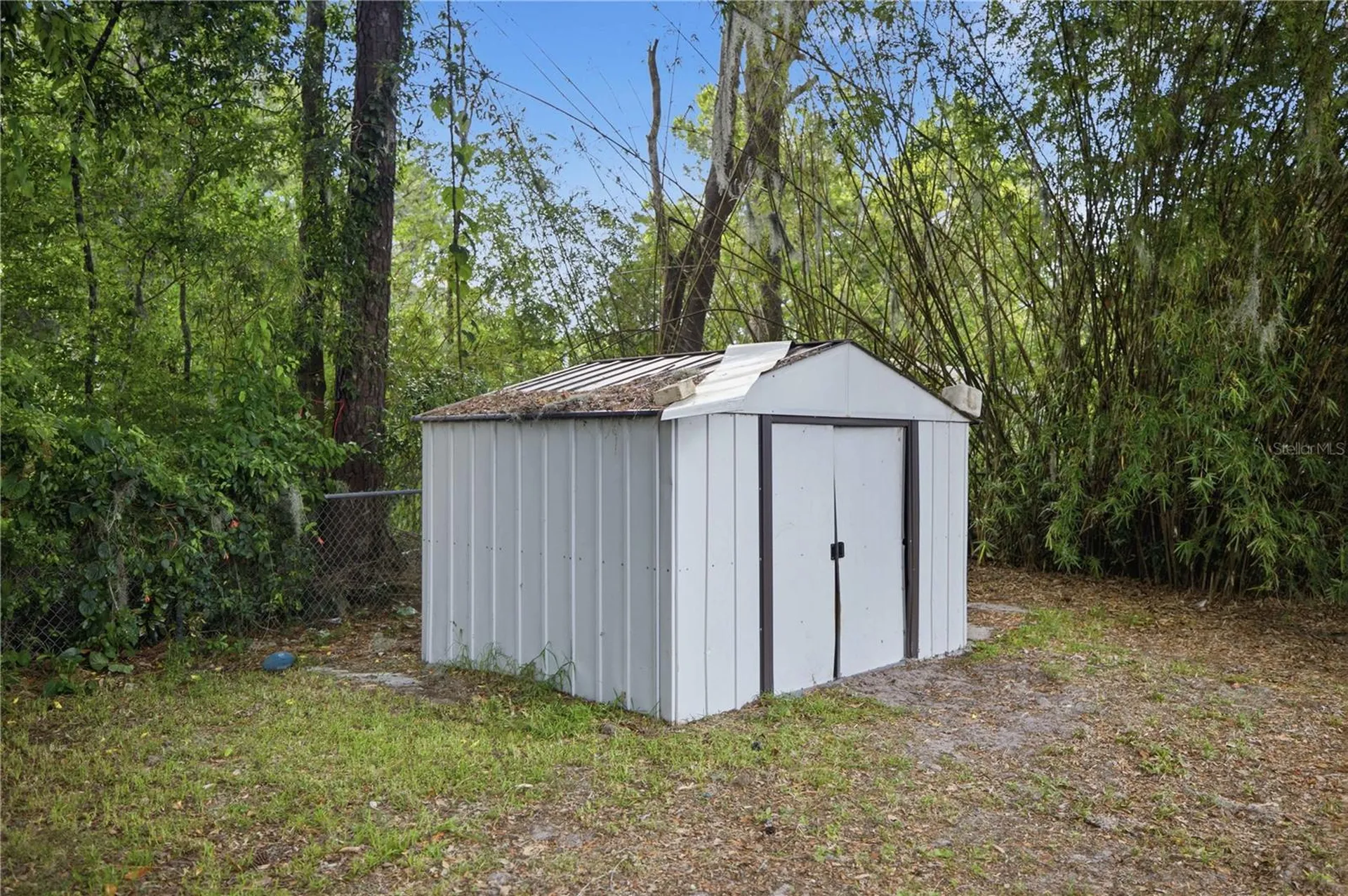 3416 NE 22nd Court Ocala FL 34479