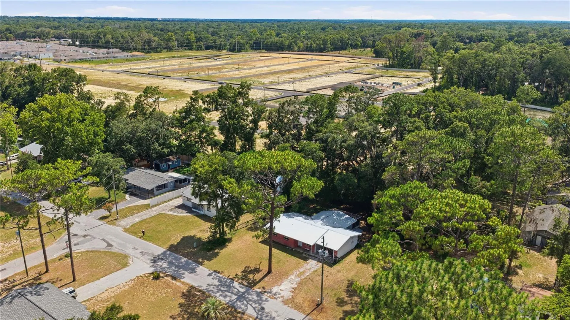 3416 NE 22nd Court Ocala FL 34479