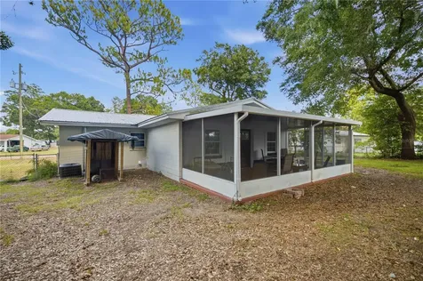3416 NE 22nd Court Ocala FL 34479