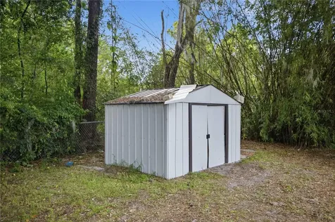 3416 NE 22nd Court Ocala FL 34479