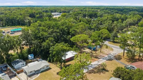 3416 NE 22nd Court Ocala FL 34479