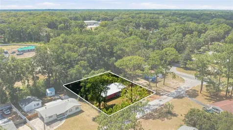 3416 NE 22nd Court Ocala FL 34479