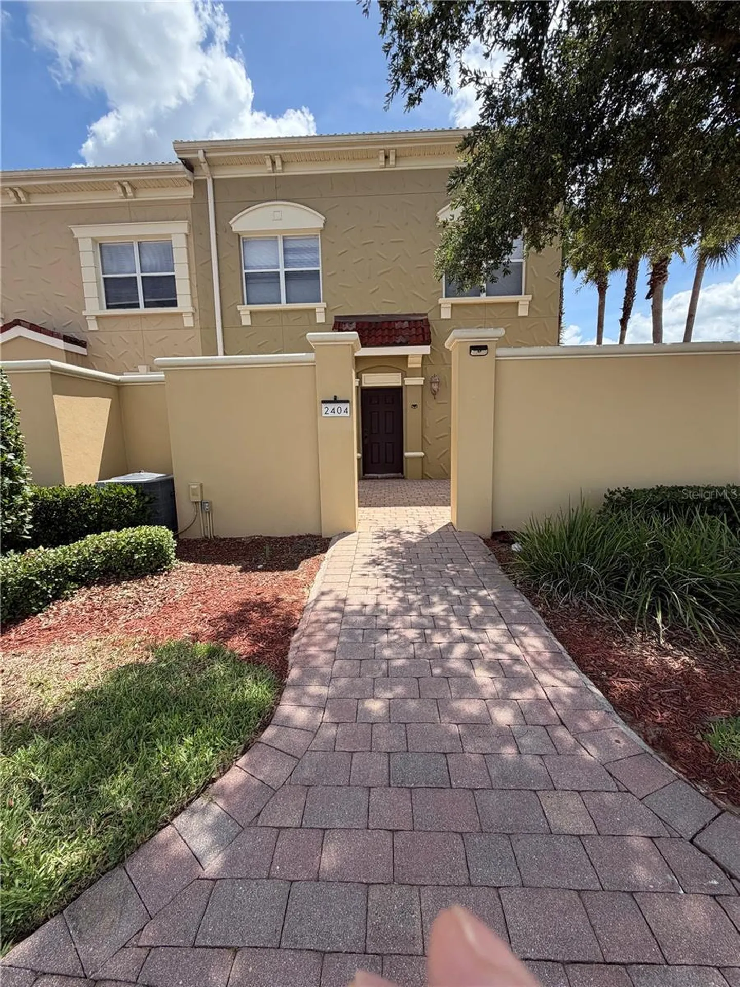 2404 Bella Vista Drive Davenport FL 33897