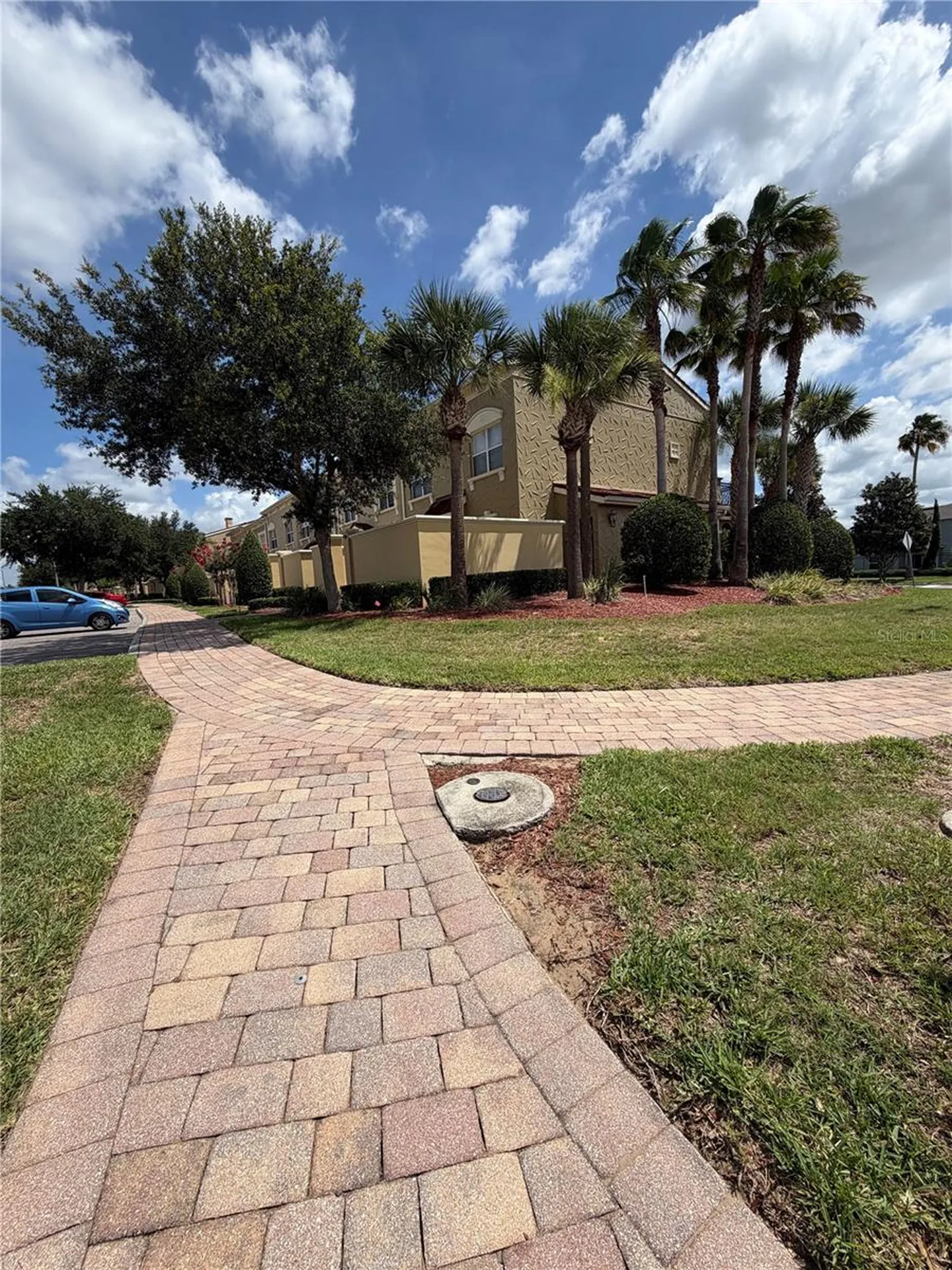 2404 Bella Vista Drive Davenport FL 33897