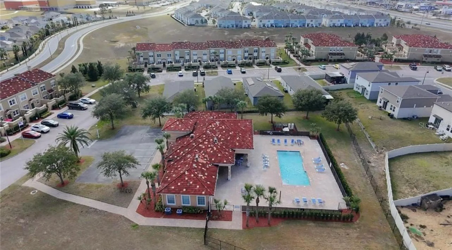 2404 Bella Vista Drive Davenport FL 33897