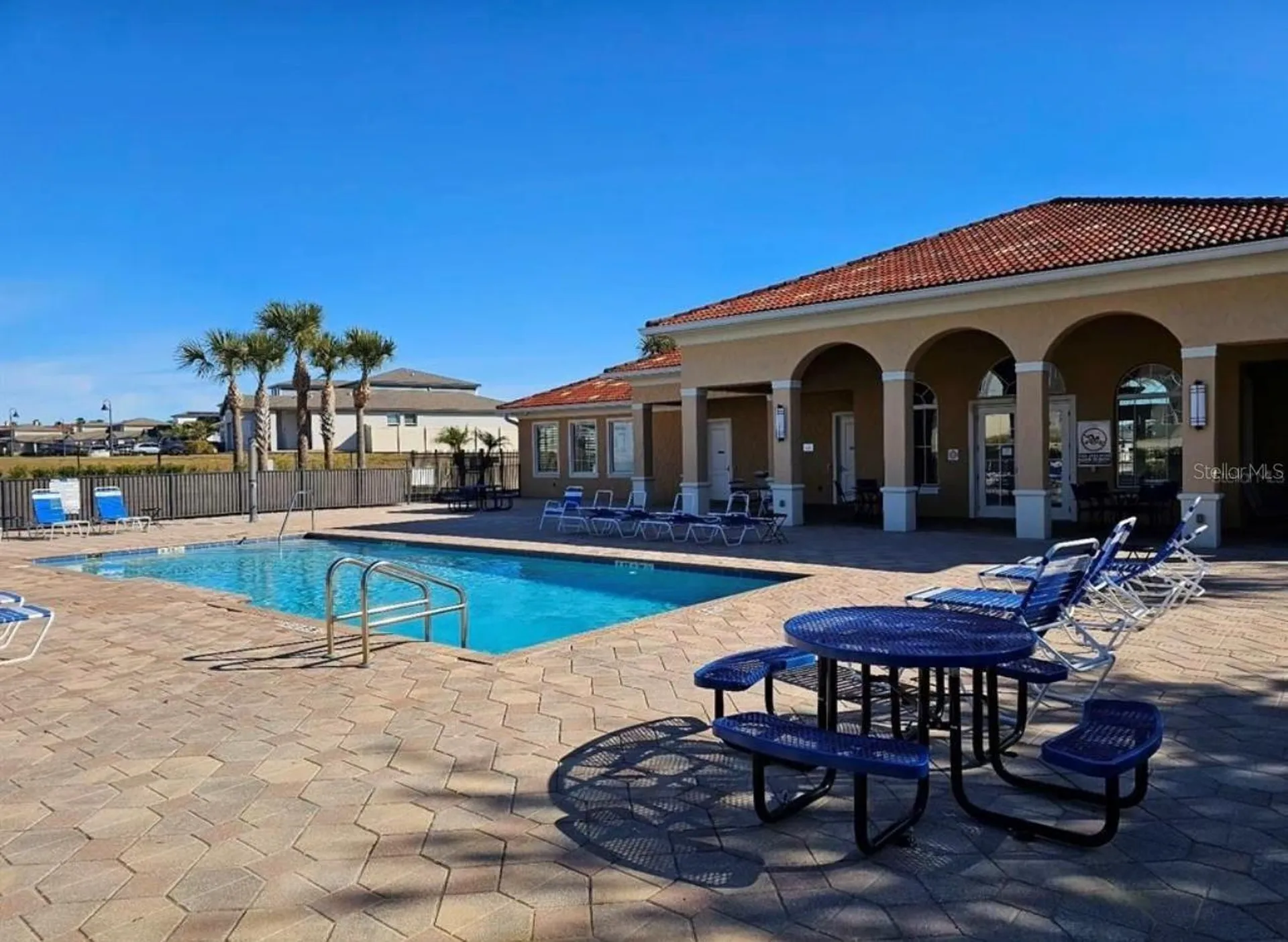 2404 Bella Vista Drive Davenport FL 33897