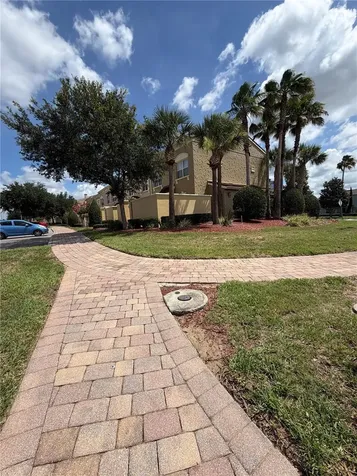2404 Bella Vista Drive Davenport FL 33897