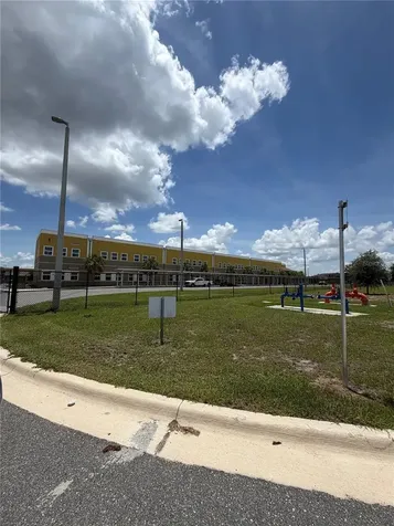 2404 Bella Vista Drive Davenport FL 33897