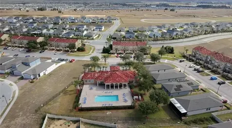 2404 Bella Vista Drive Davenport FL 33897