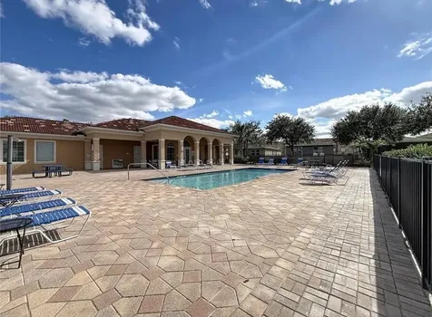 2404 Bella Vista Drive Davenport FL 33897