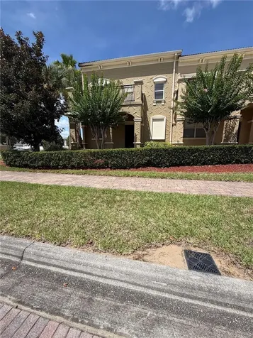 2404 Bella Vista Drive Davenport FL 33897
