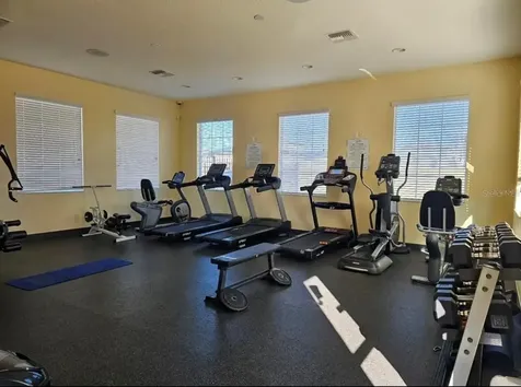 2404 Bella Vista Drive Davenport FL 33897