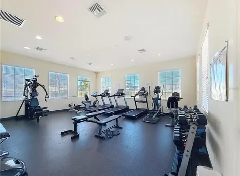 2404 Bella Vista Drive Davenport FL 33897