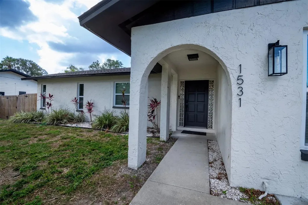 1531 Valencia Street Clearwater FL 33756
