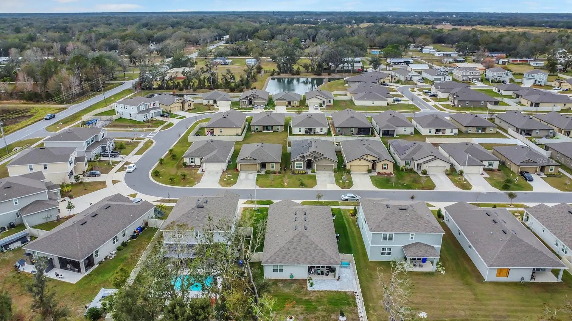 6213 Dolostone Drive Lakeland FL 33811