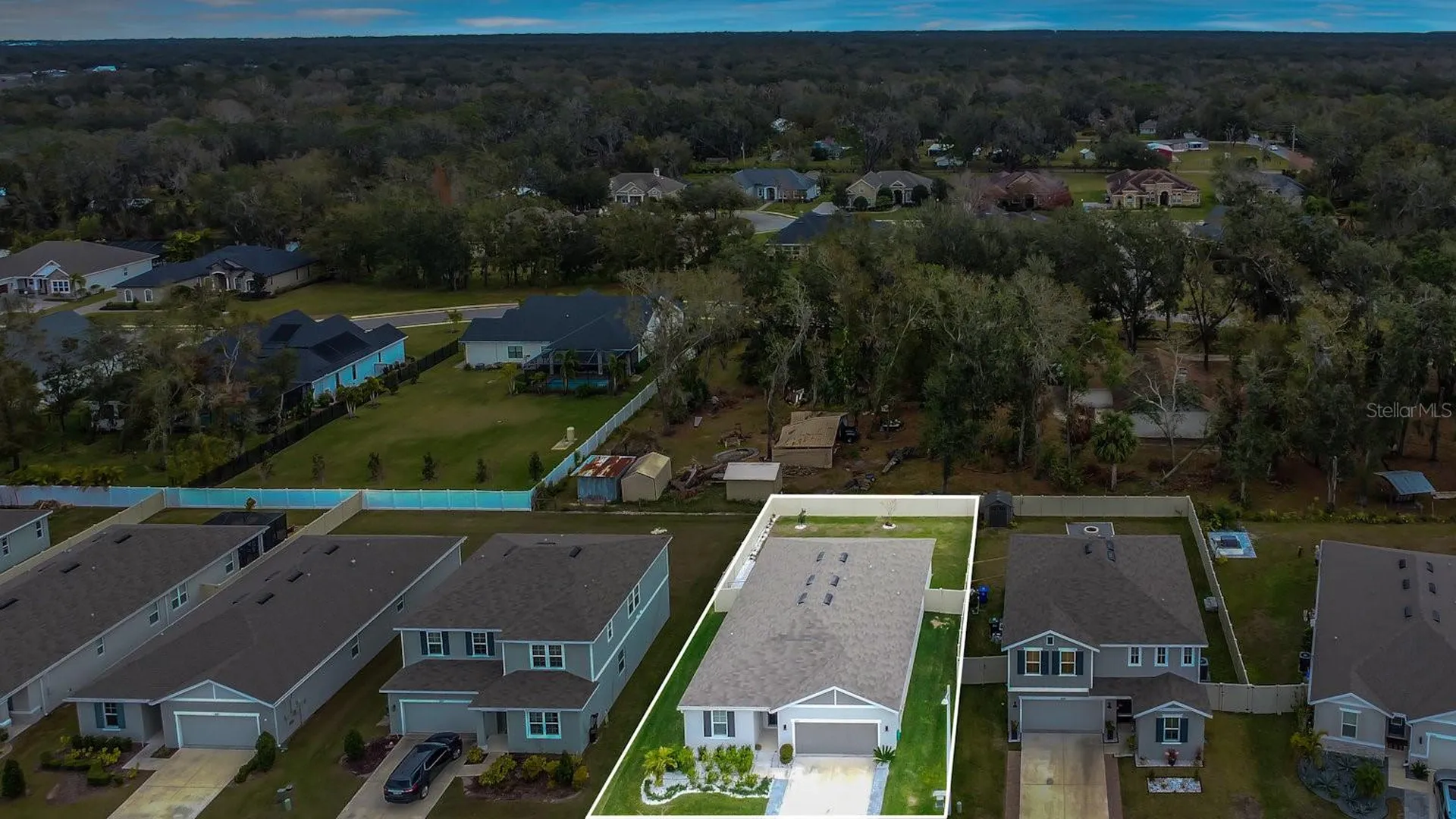 6213 Dolostone Drive Lakeland FL 33811