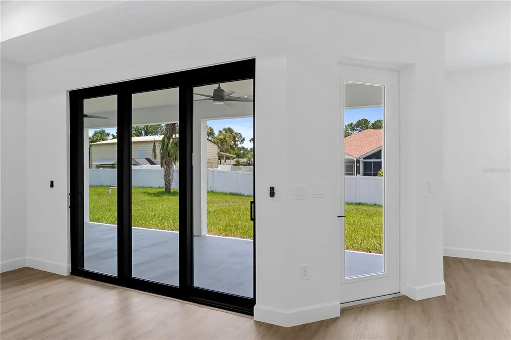 2805 Anniston Road North Port FL 34288