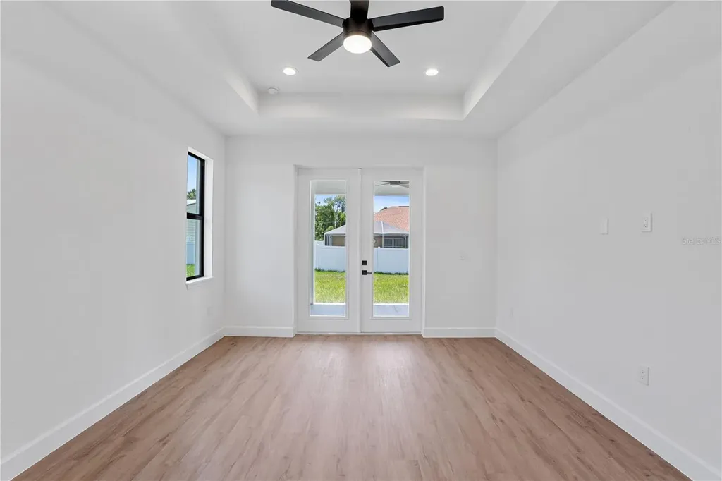 2805 Anniston Road North Port FL 34288