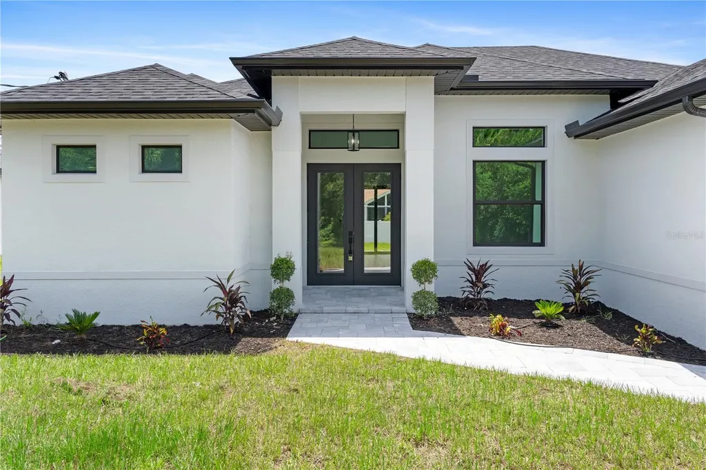 2805 Anniston Road North Port FL 34288
