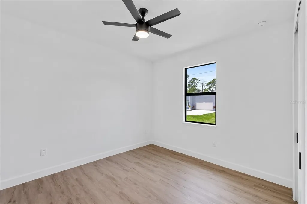 2805 Anniston Road North Port FL 34288