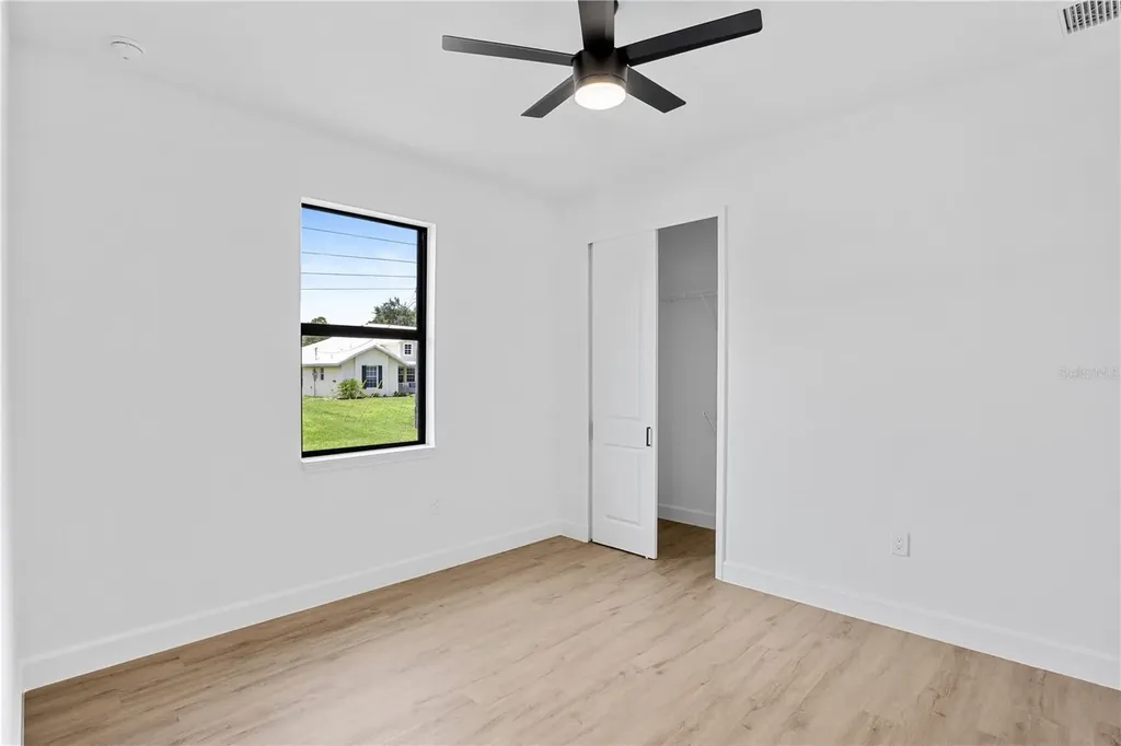2805 Anniston Road North Port FL 34288