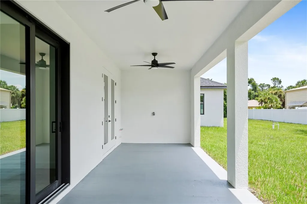 2805 Anniston Road North Port FL 34288