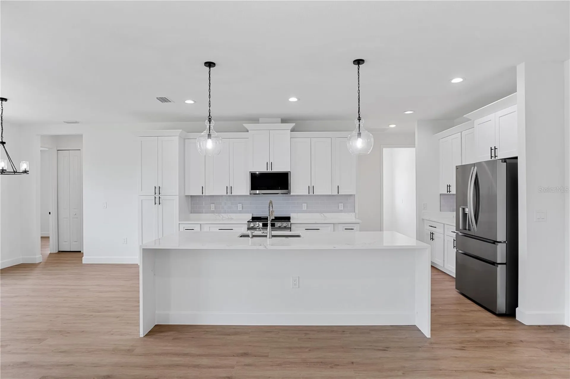 2805 Anniston Road North Port FL 34288