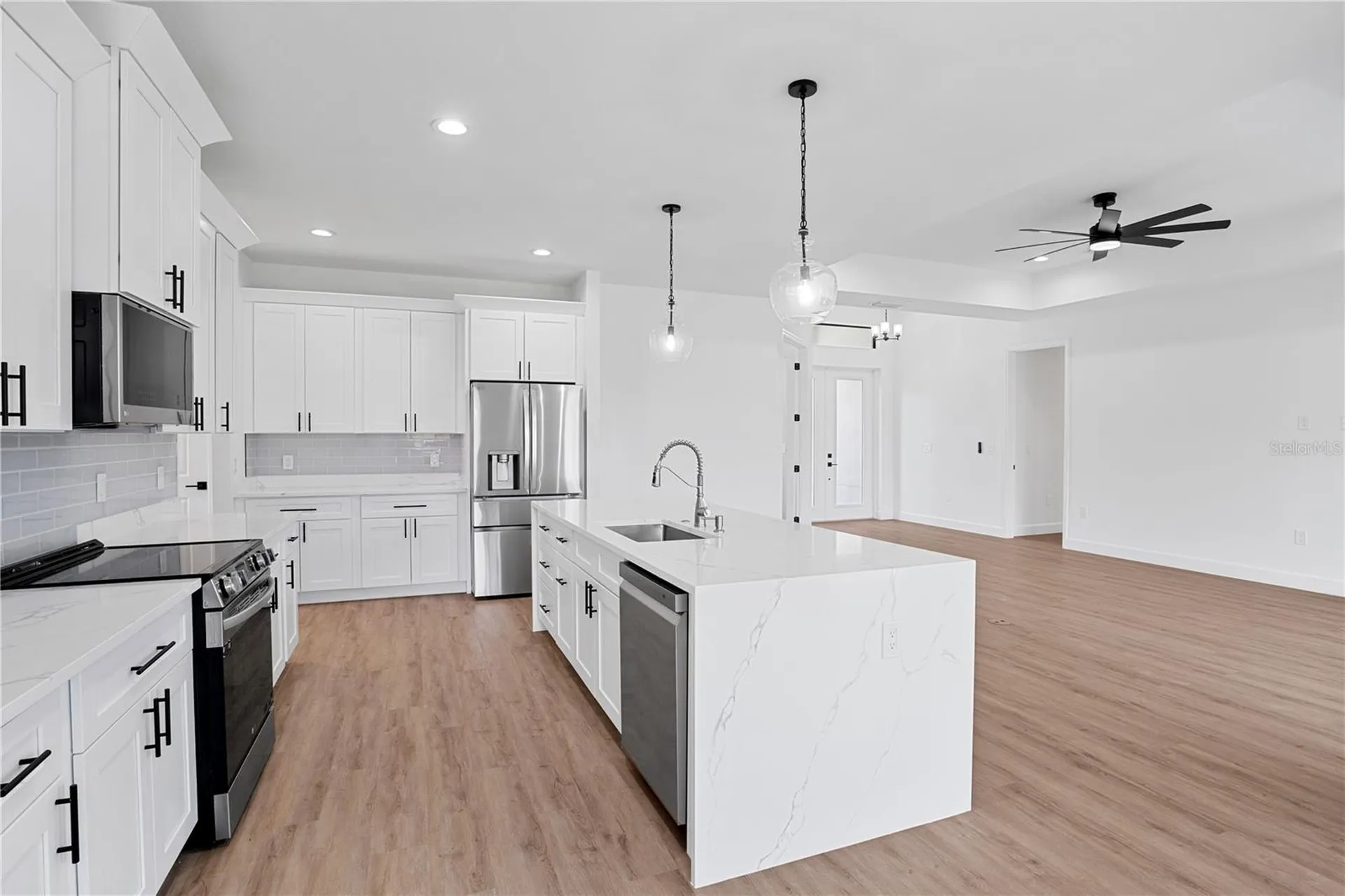 2805 Anniston Road North Port FL 34288