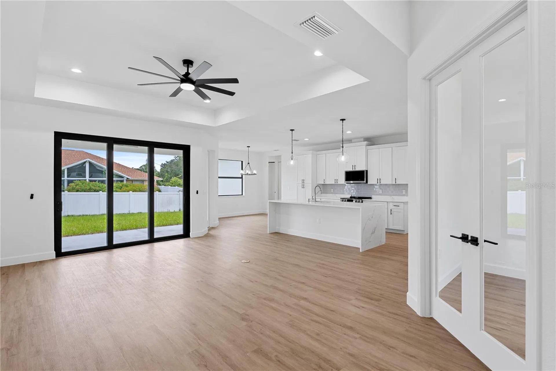 2805 Anniston Road North Port FL 34288