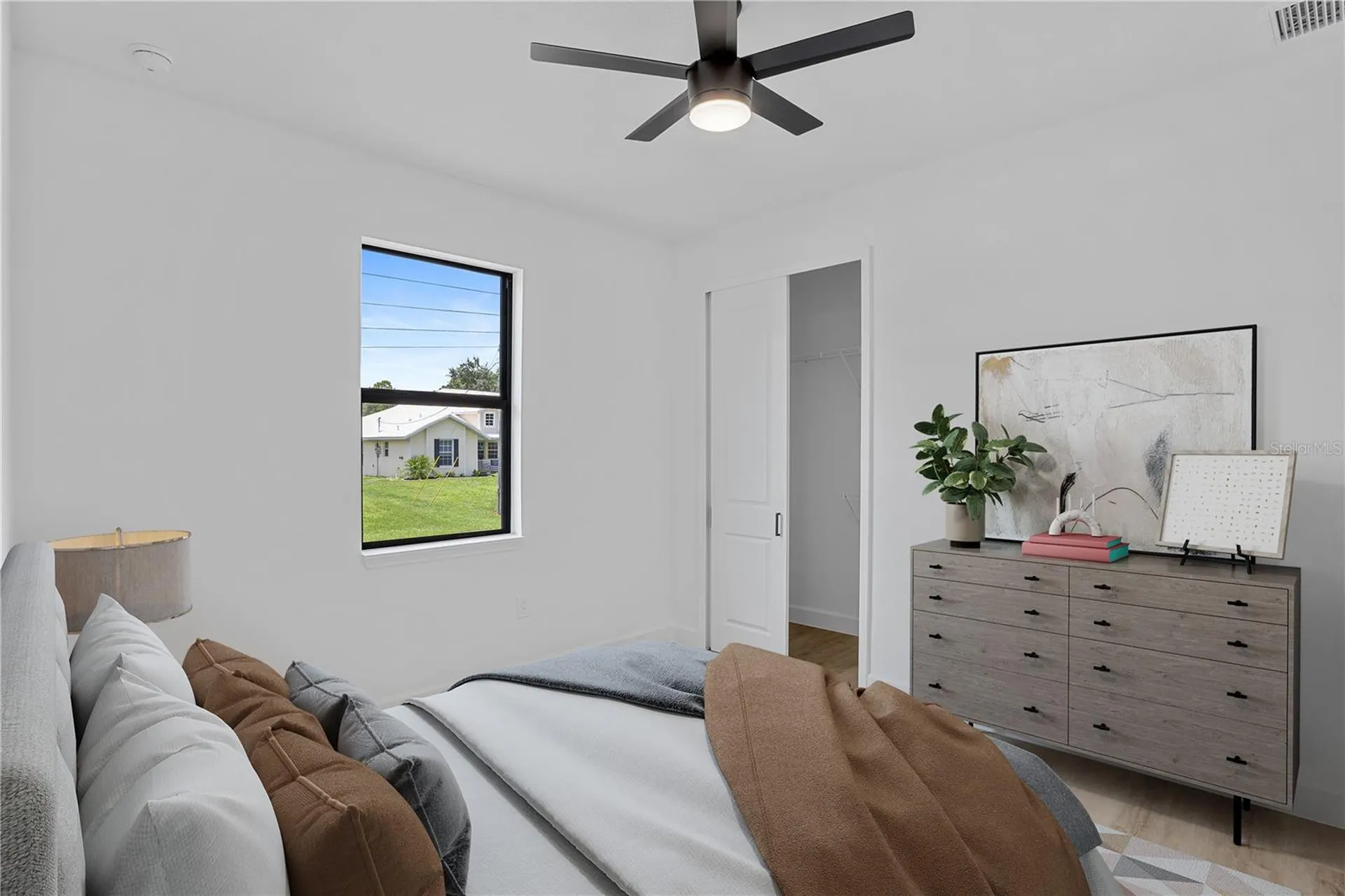 2805 Anniston Road North Port FL 34288