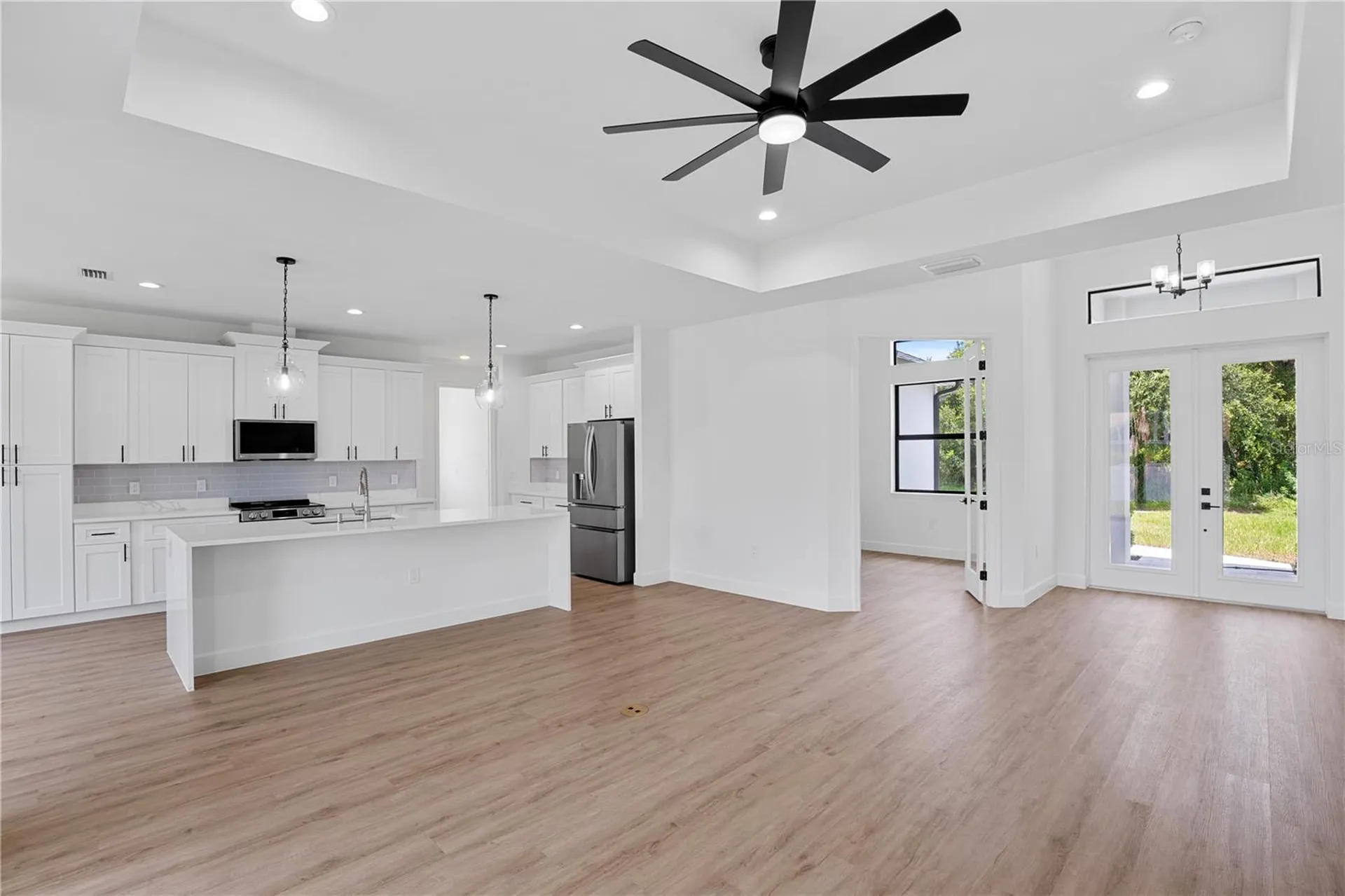 2805 Anniston Road North Port FL 34288