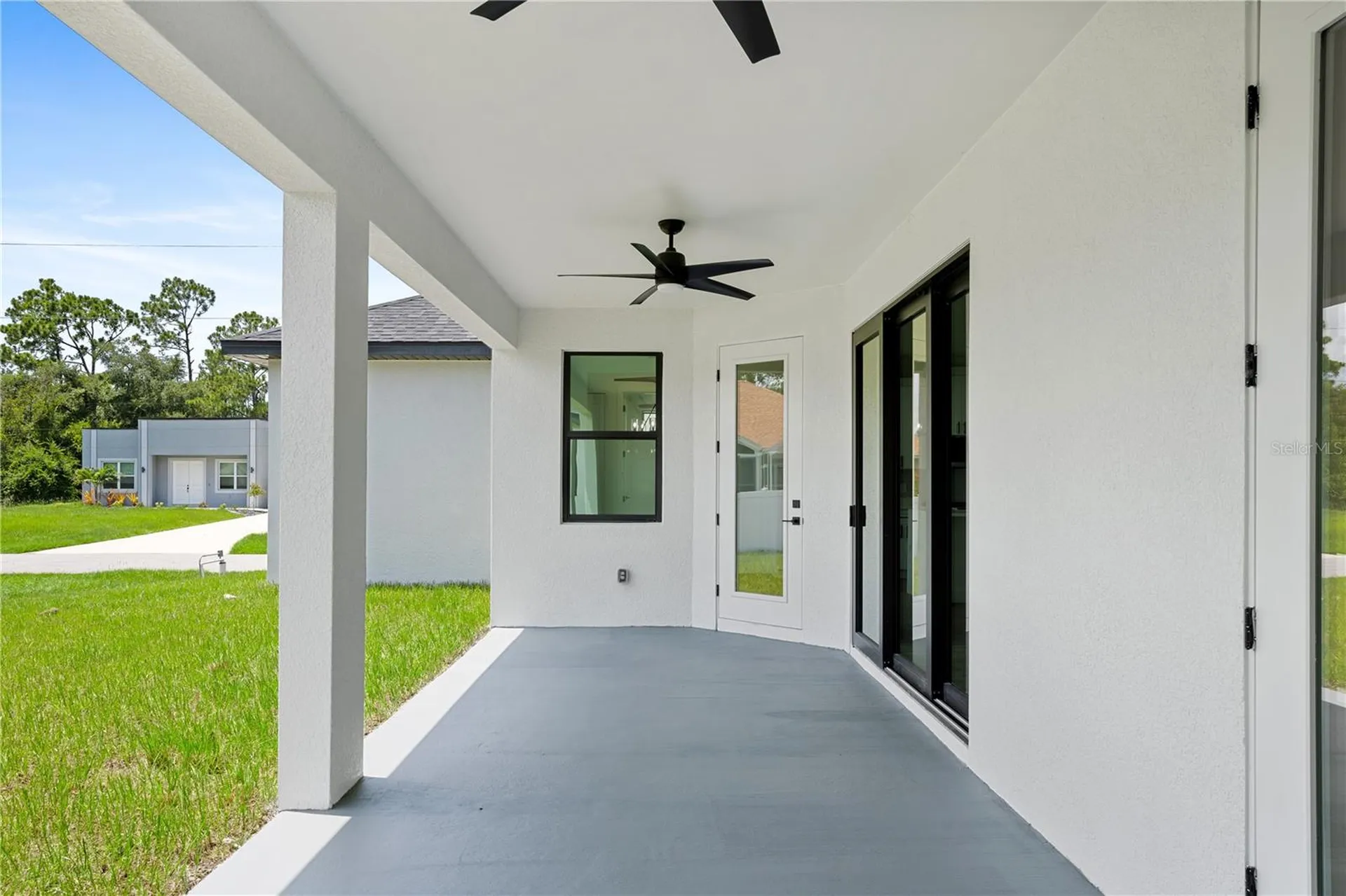 2805 Anniston Road North Port FL 34288