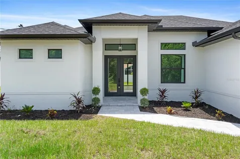 2805 Anniston Road North Port FL 34288