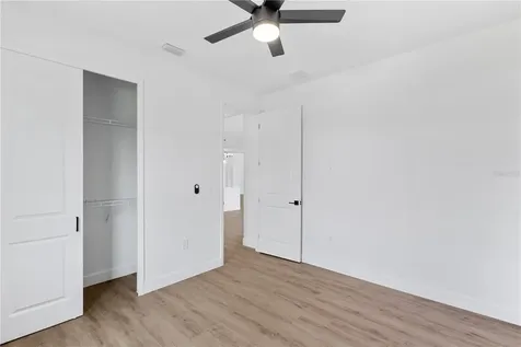 2805 Anniston Road North Port FL 34288