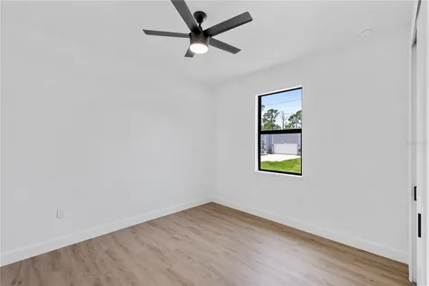 2805 Anniston Road North Port FL 34288