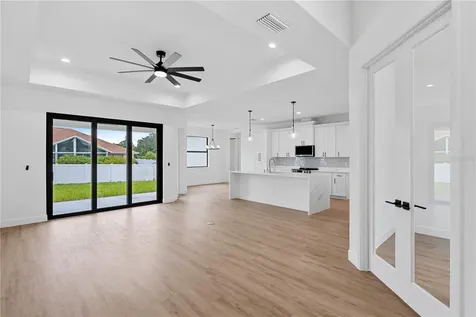 2805 Anniston Road North Port FL 34288