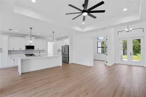 2805 Anniston Road North Port FL 34288