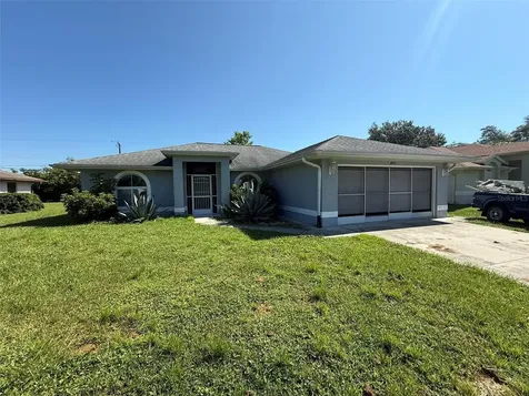 4054 Allure Lane North Port FL 34287