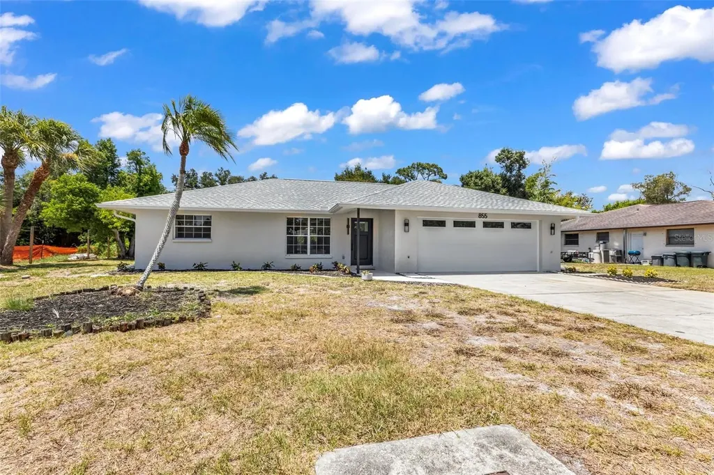 855 Morningside Road Venice FL 34293