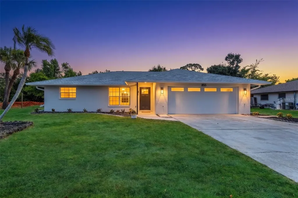 855 Morningside Road Venice FL 34293