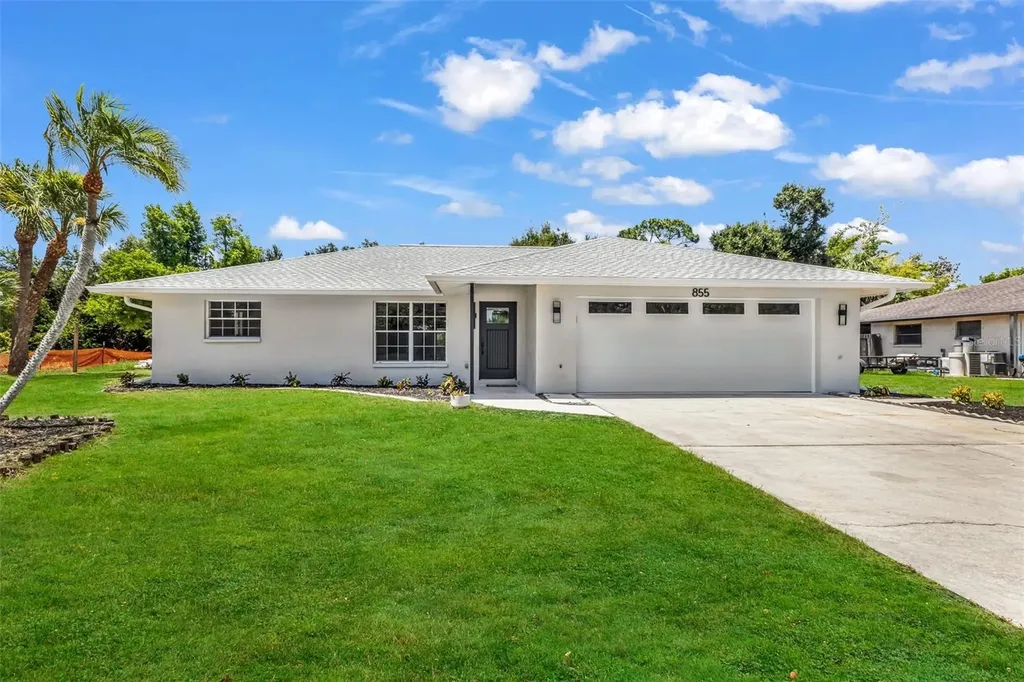 855 Morningside Road Venice FL 34293