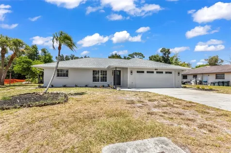 855 Morningside Road Venice FL 34293