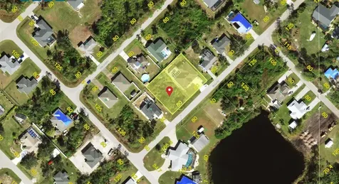 5463 Graves Terrace Port Charlotte FL 33981