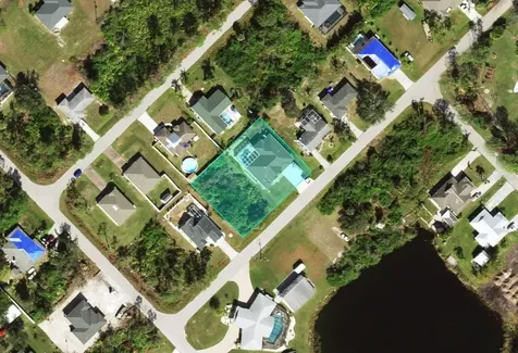 5463 Graves Terrace Port Charlotte FL 33981