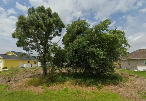 5463 Graves Terrace Port Charlotte FL 33981