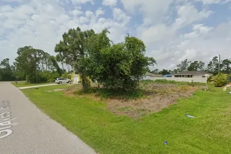 5463 Graves Terrace Port Charlotte FL 33981